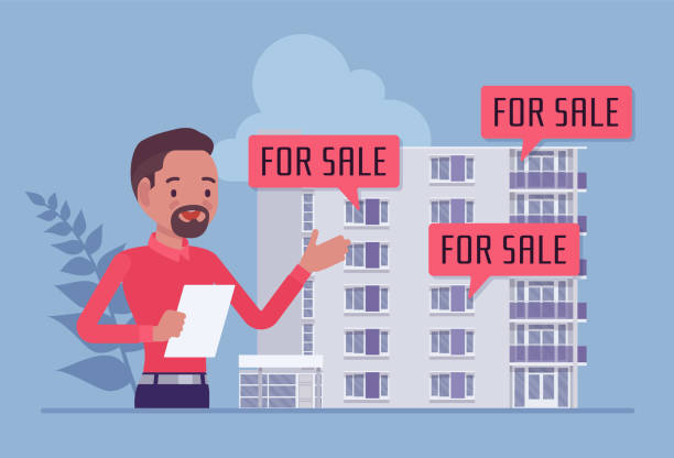 Estate agency