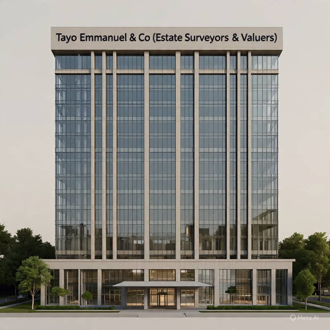 Emmanuel Tayo and co Building
