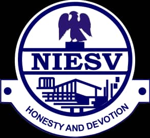 NIESV Institution  Logo